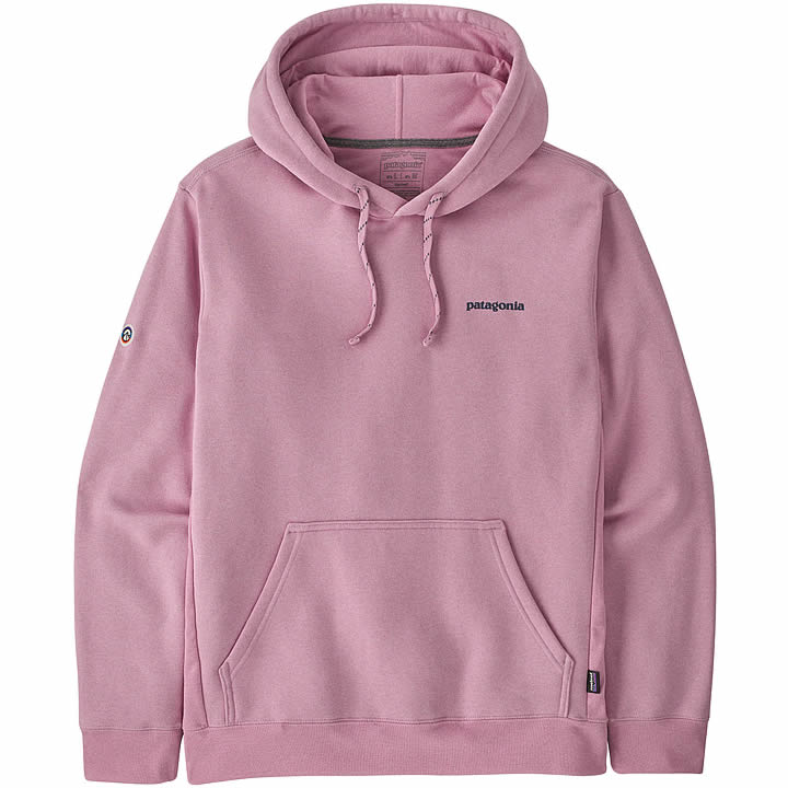 Fitz Roy Icon Uprisal Hoody