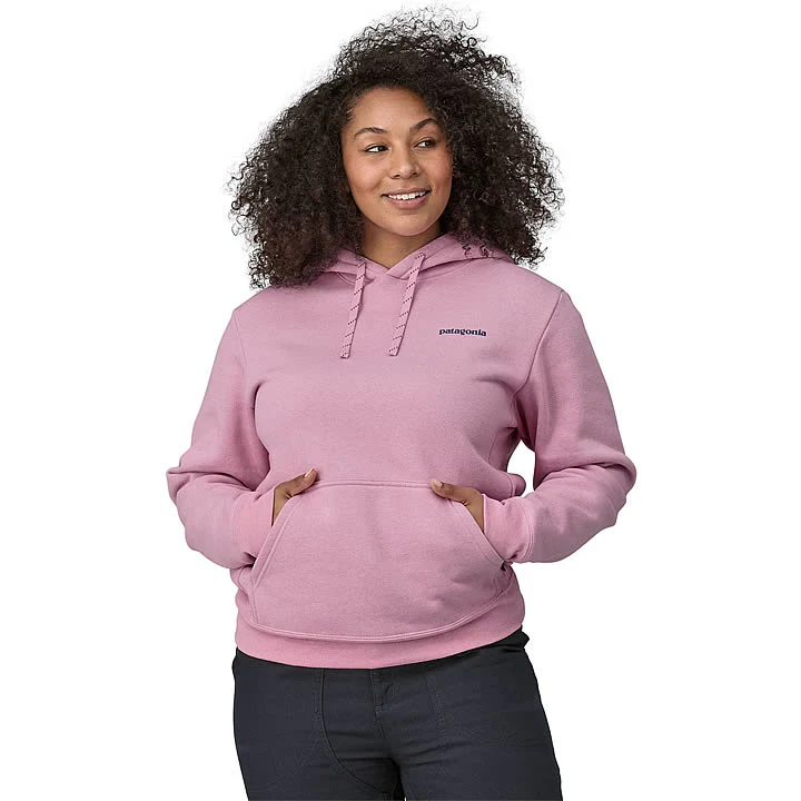 Fitz Roy Icon Uprisal Hoody - Image 3