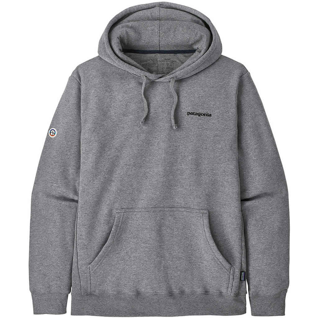 Fitz Roy Icon Uprisal Hoody - Image 2