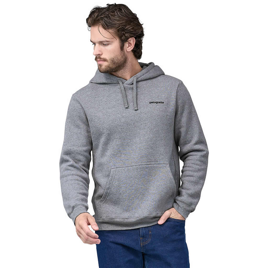 Fitz Roy Icon Uprisal Hoody - Image 3