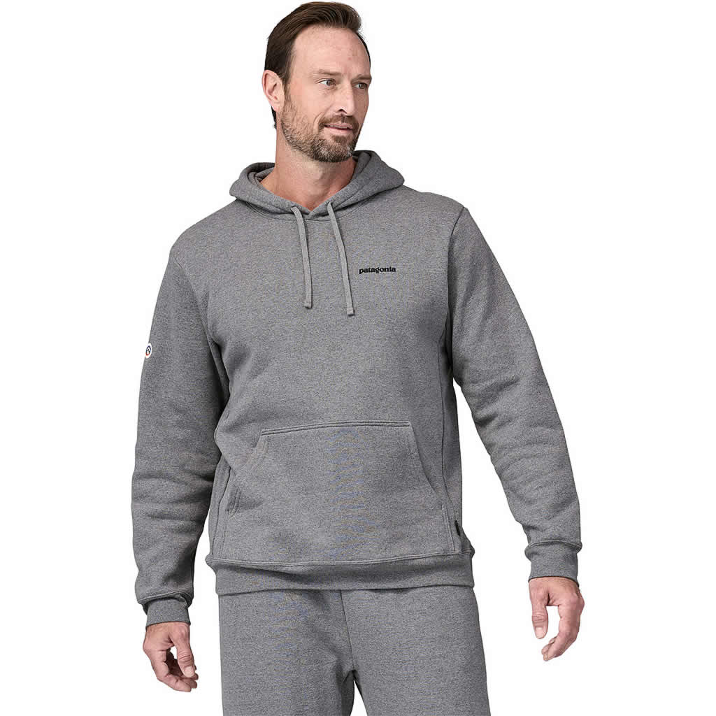 Fitz Roy Icon Uprisal Hoody - Image 4