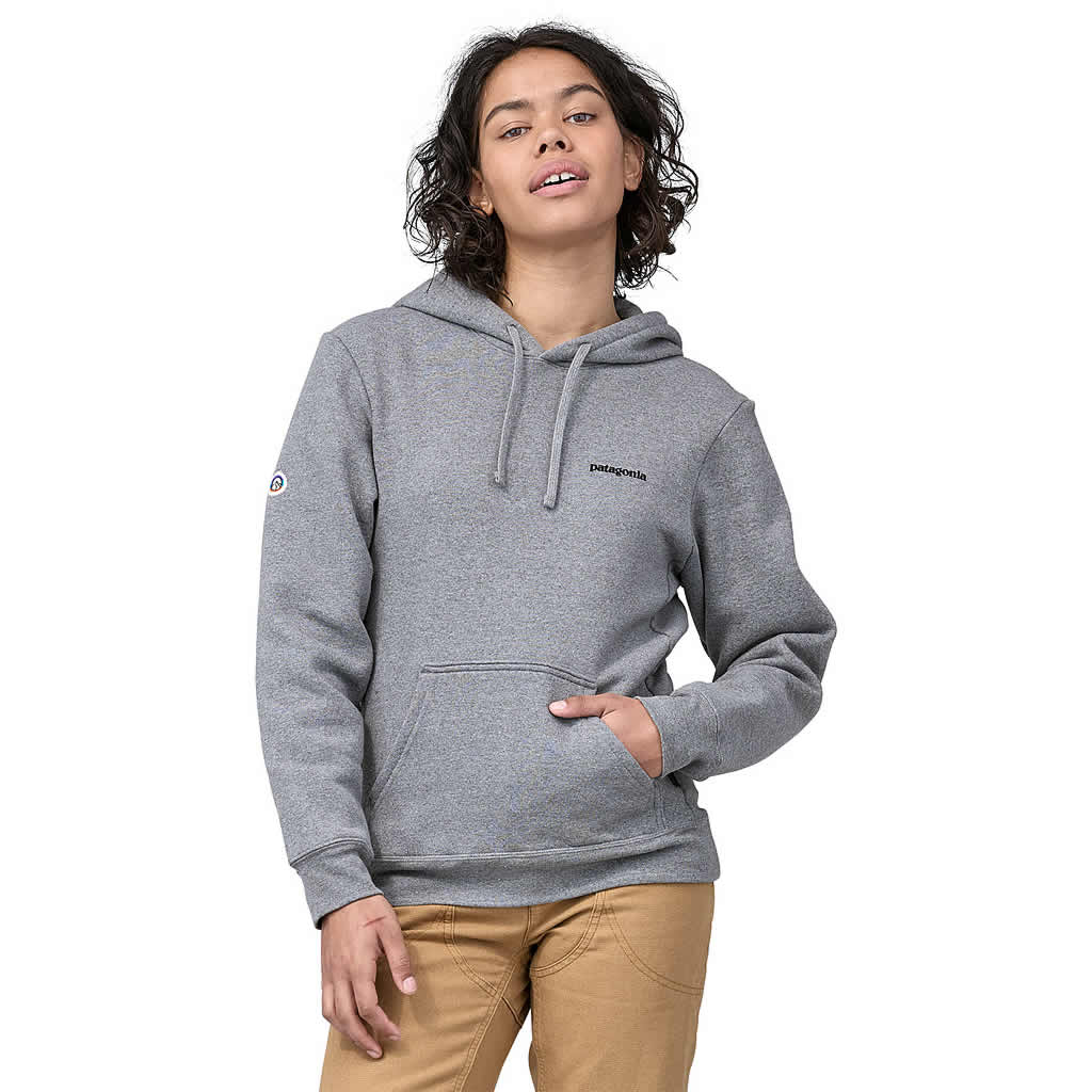 Fitz Roy Icon Uprisal Hoody - Image 5