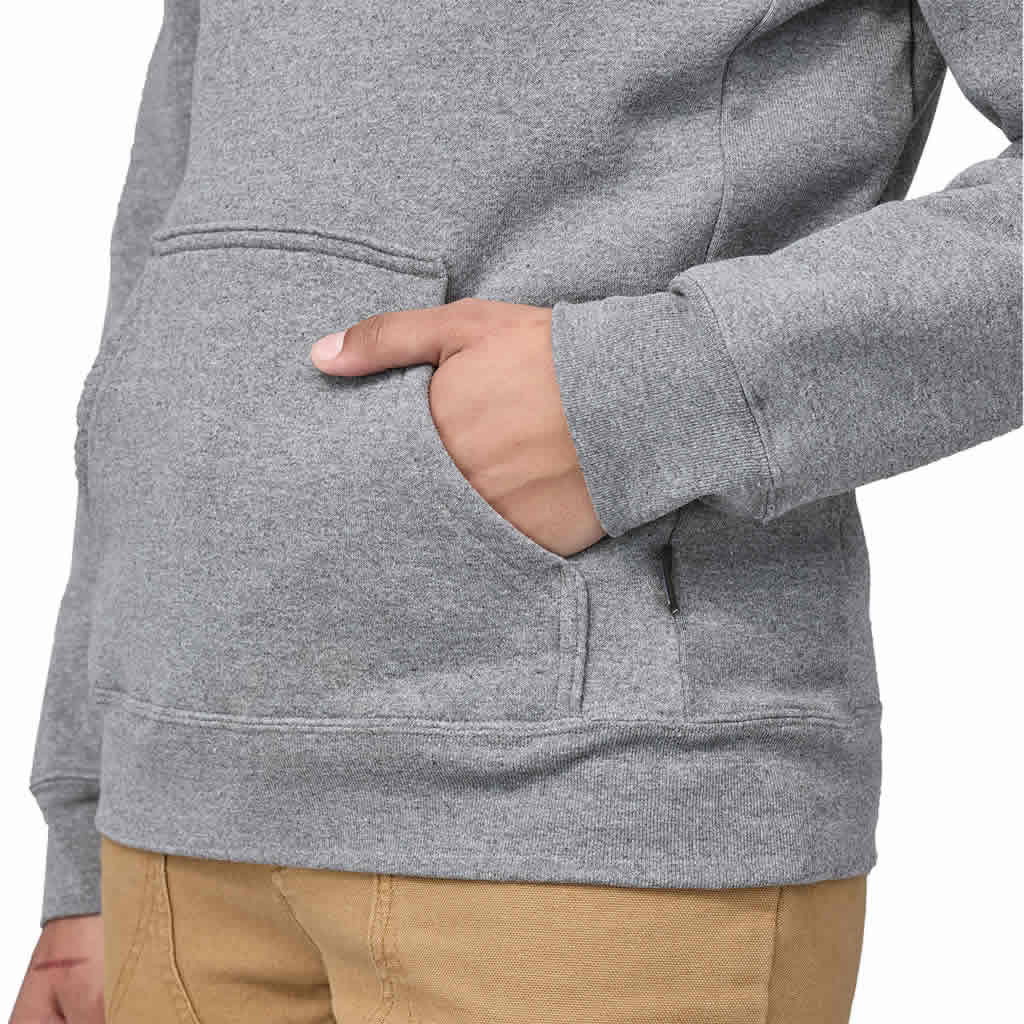 Fitz Roy Icon Uprisal Hoody - Image 9