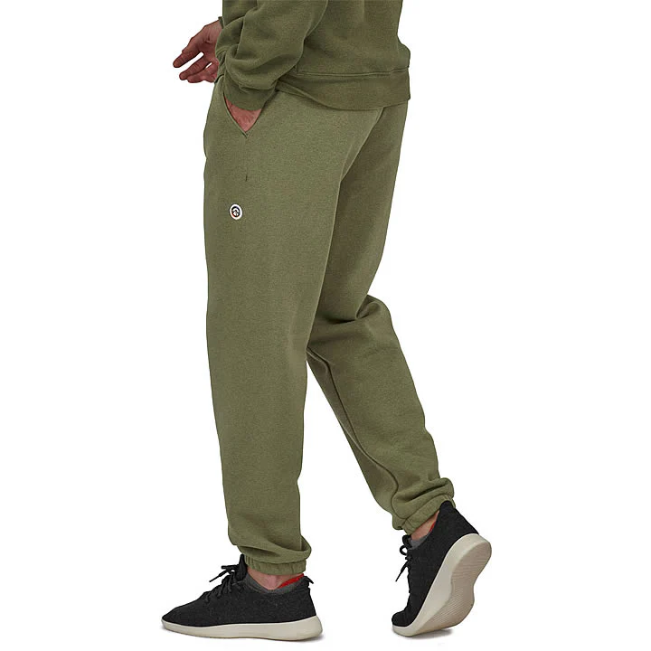 Men's Fitz Roy Icon Uprisal Sweatpants - Image 11