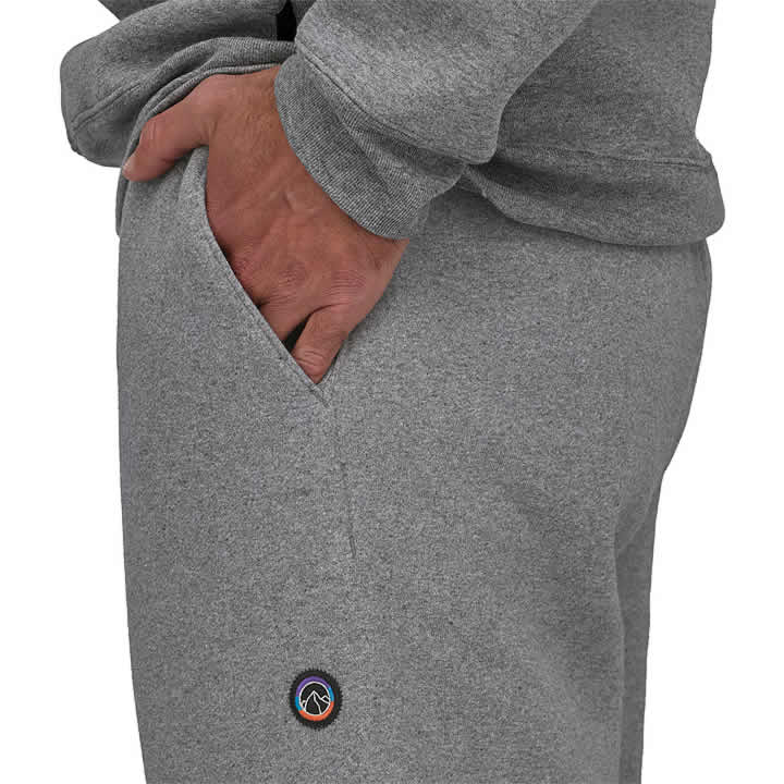 Men's Fitz Roy Icon Uprisal Sweatpants - Image 15