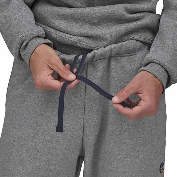 Men's Fitz Roy Icon Uprisal Sweatpants - Image 16