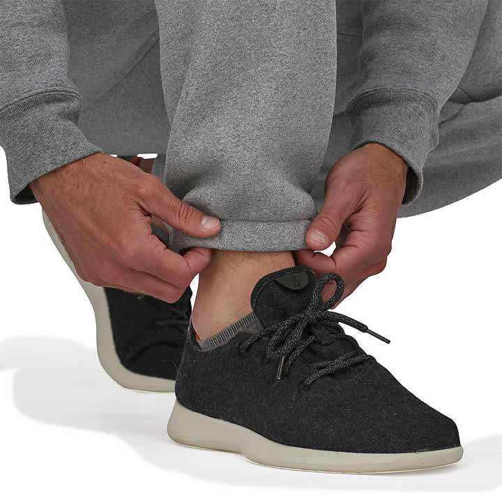Men's Fitz Roy Icon Uprisal Sweatpants - Image 17