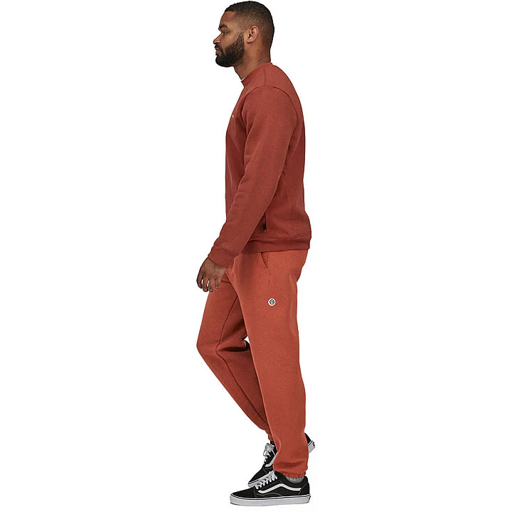 Men's Fitz Roy Icon Uprisal Sweatpants - Image 8