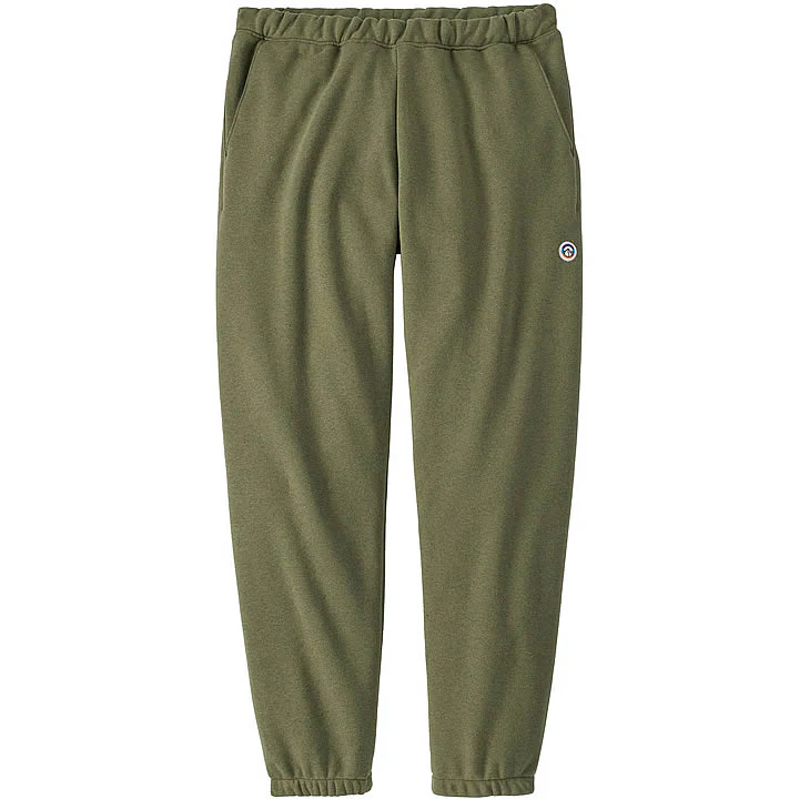 Men's Fitz Roy Icon Uprisal Sweatpants - Image 9