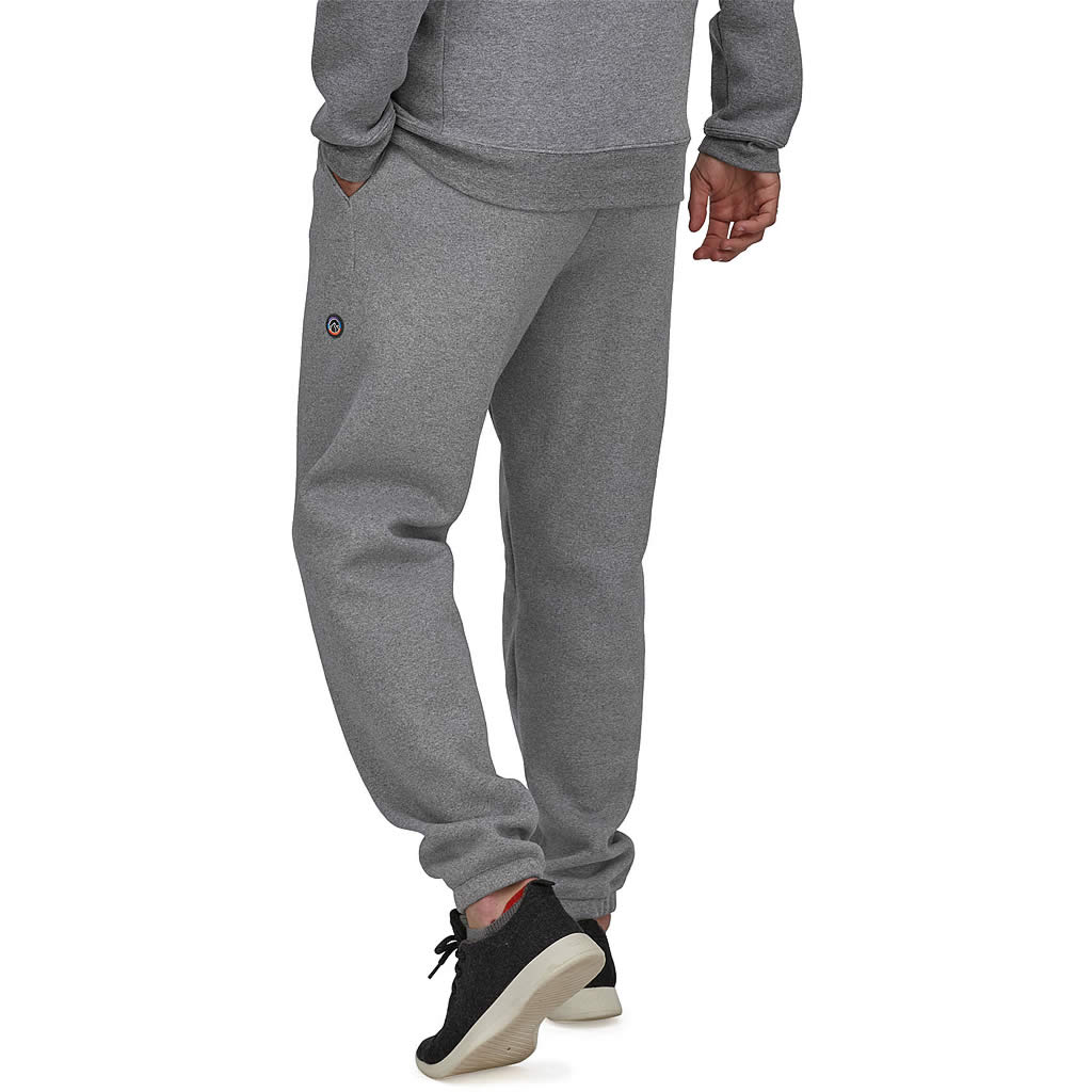 Men's Fitz Roy Icon Uprisal Sweatpants - Image 4