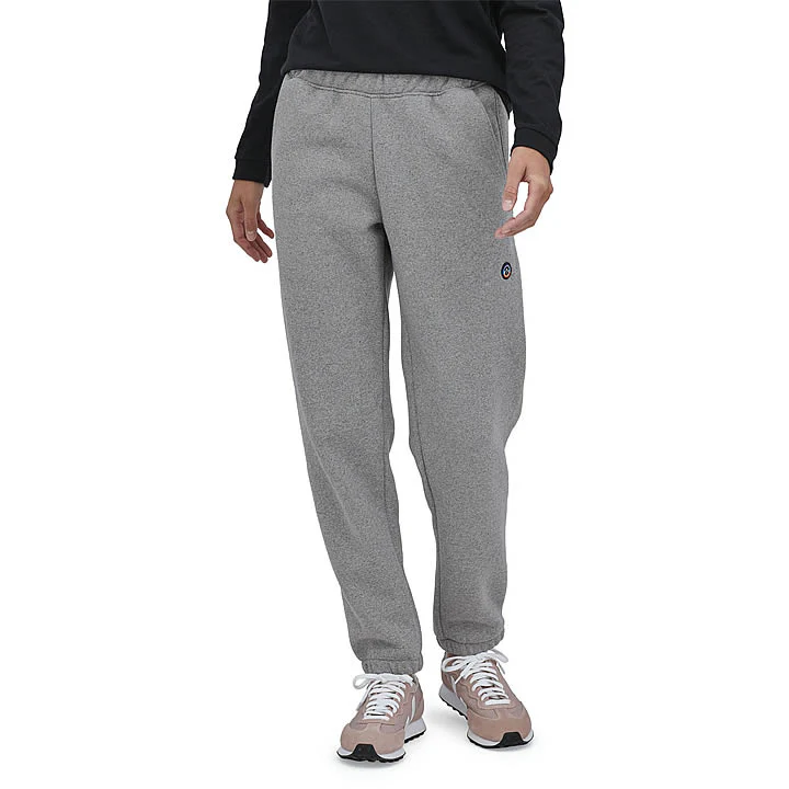 Women's Fitz Roy Icon Uprisal Sweatpants - Image 3