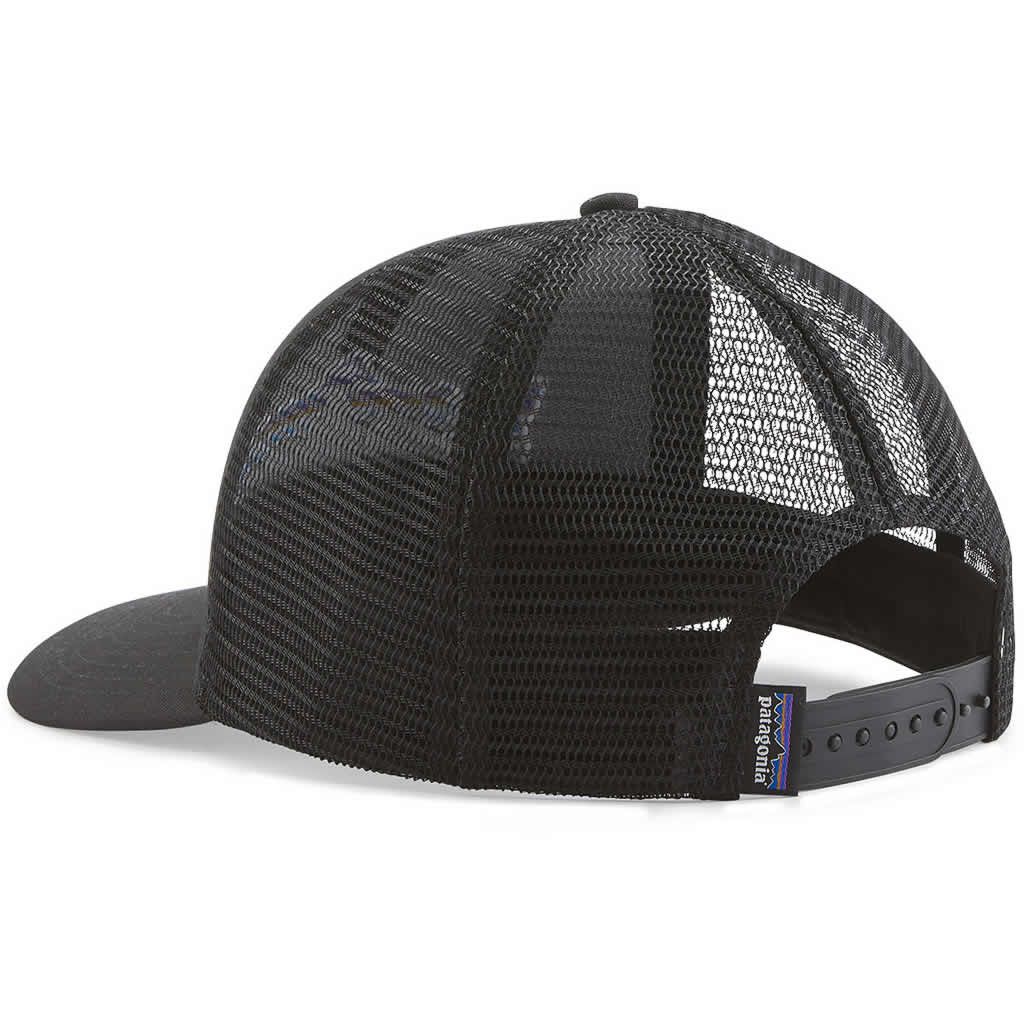 Fitz Roy Trout Trucker Hat - Image 5