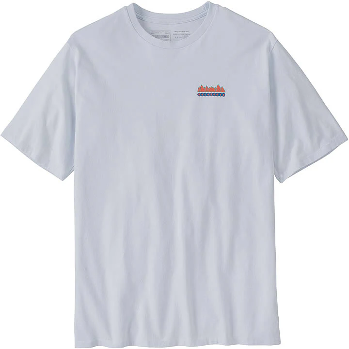 Men's Fitz Roy Wild Responsibili-Tee - Image 4