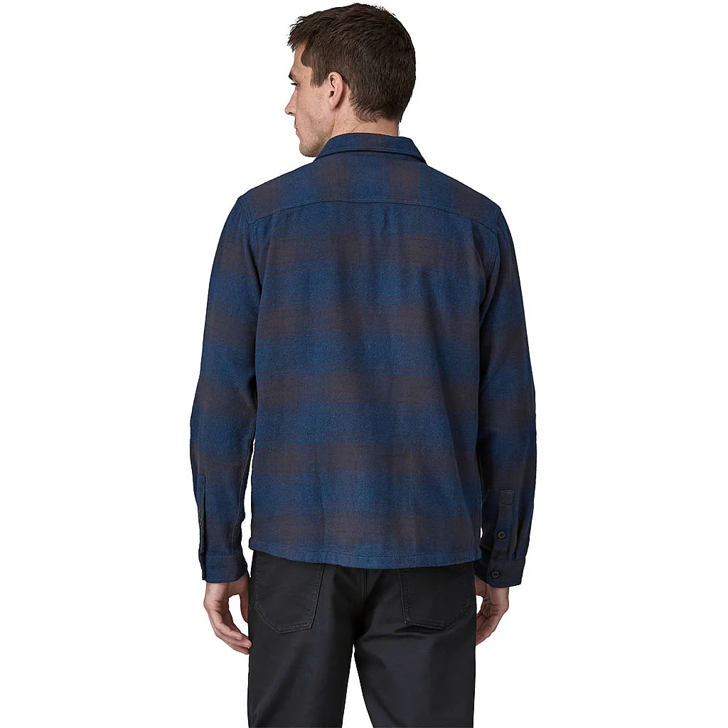 Men's Fjord Flannel Shirt - Image 16