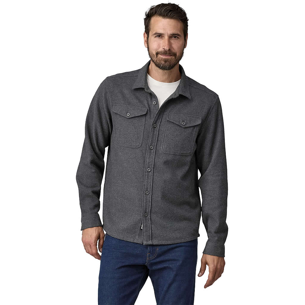 Men's Fjord Flannel Shirt - Image 27