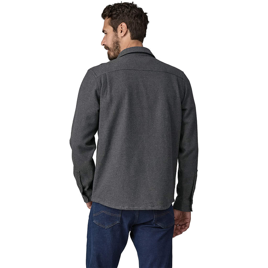 Men's Fjord Flannel Shirt - Image 28