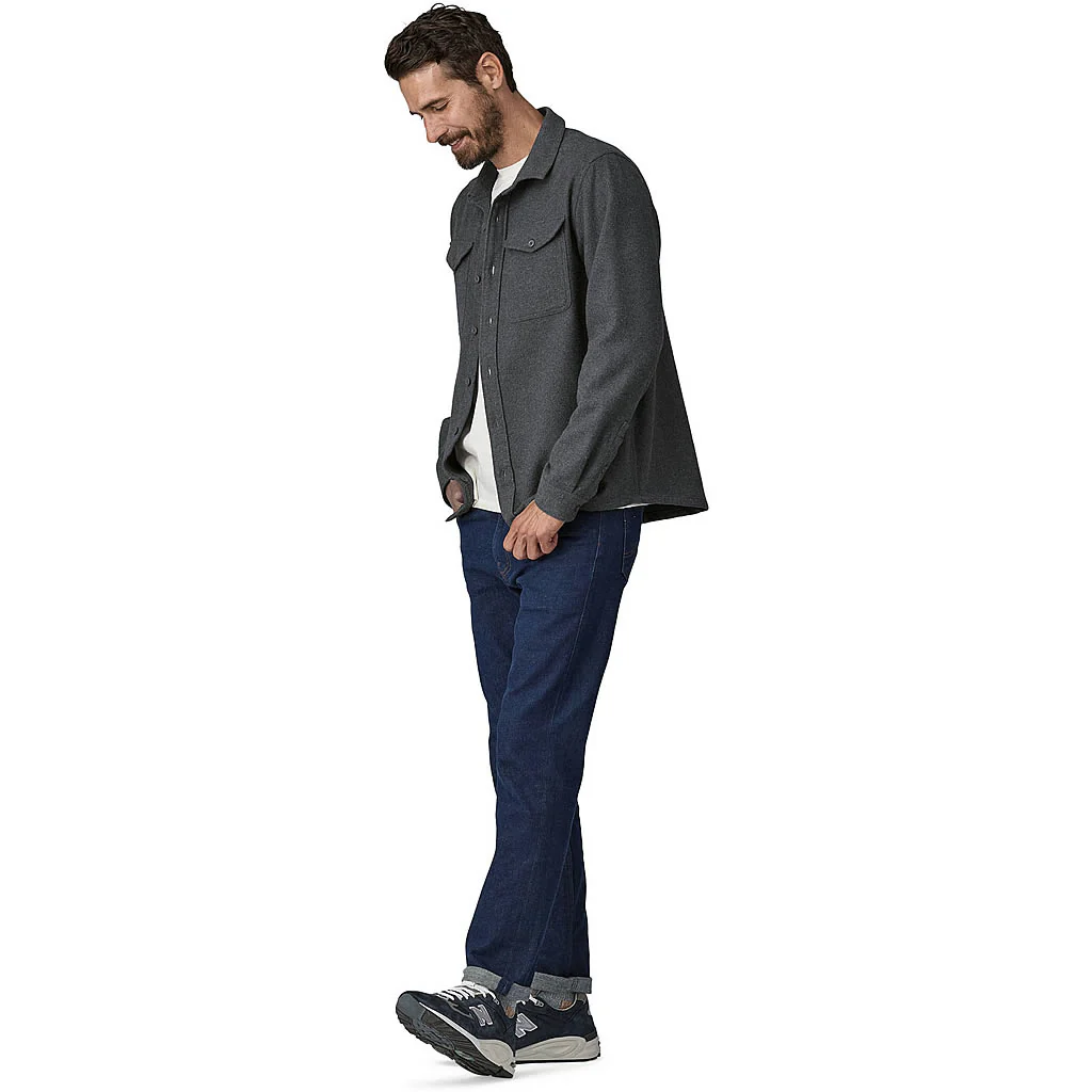 Men's Fjord Flannel Shirt - Image 29