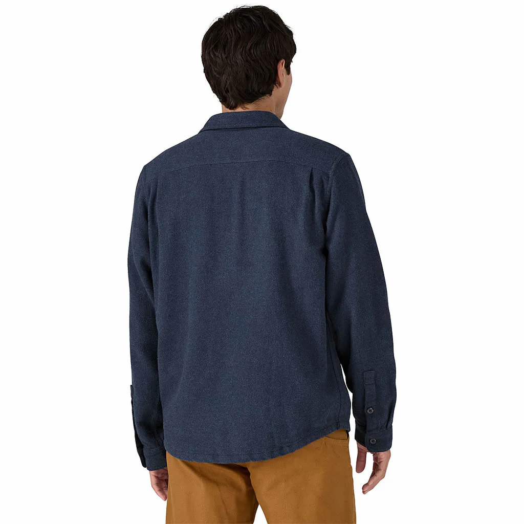 Men's Fjord Flannel Shirt - Image 32