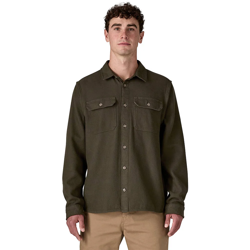 Men's Fjord Loft Shirt - Image 2
