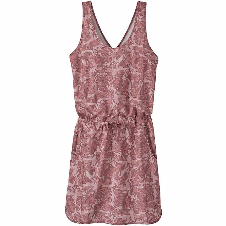 Women's Fleetwith Dress