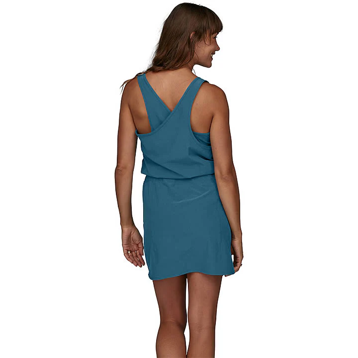 Women's Fleetwith Dress - Image 11