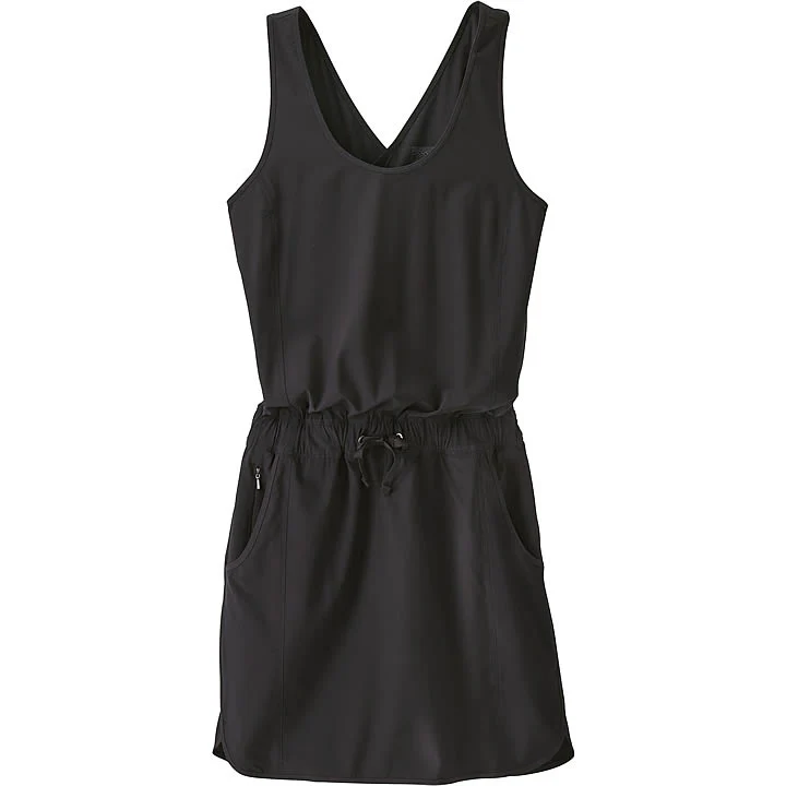 Women's Fleetwith Dress - Image 2