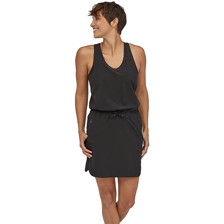 Women's Fleetwith Dress - Image 3