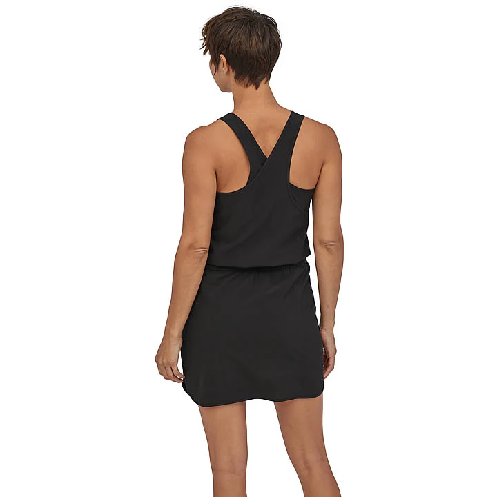 Women's Fleetwith Dress - Image 4