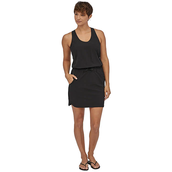 Women's Fleetwith Dress - Image 5