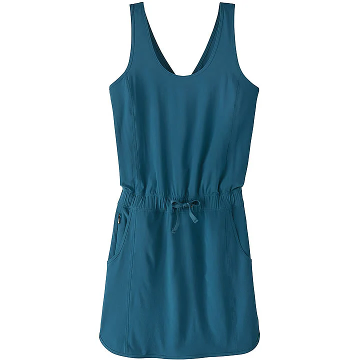 Women's Fleetwith Dress - Image 9