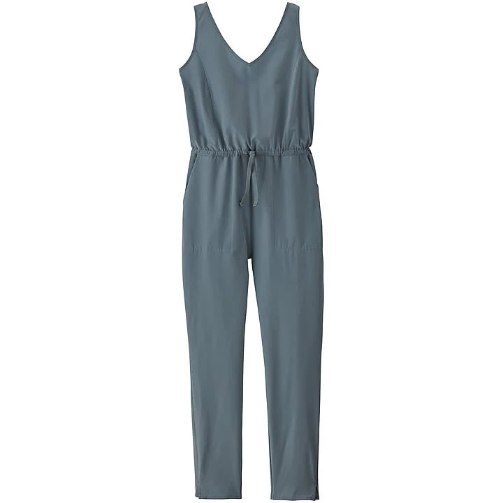 Women's Fleetwith Jumpsuit - Image 2