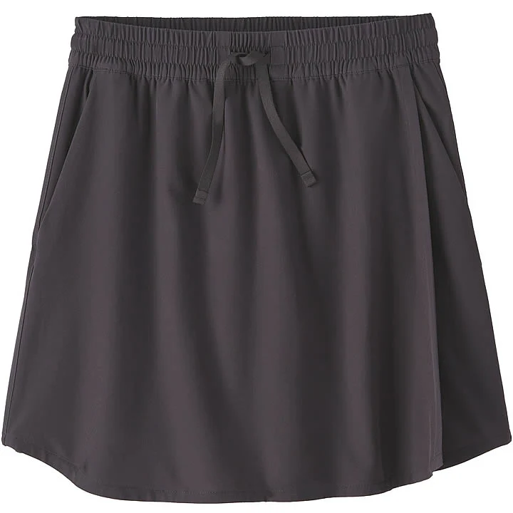 Women's Fleetwith Skort