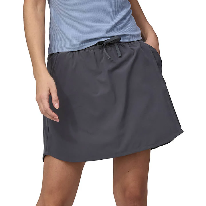 Women's Fleetwith Skort - Image 3