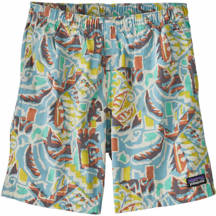 Kids' Funhoggers Shorts - Image 6