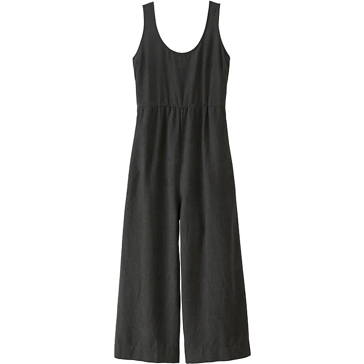 Women's Garden Island Jumpsuit - Image 2