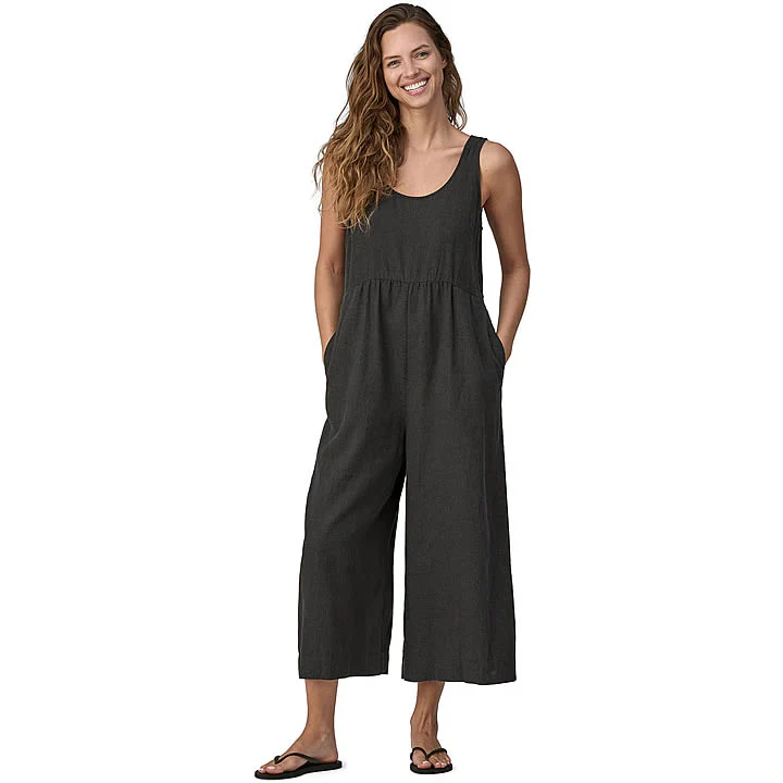 Women's Garden Island Jumpsuit - Image 3