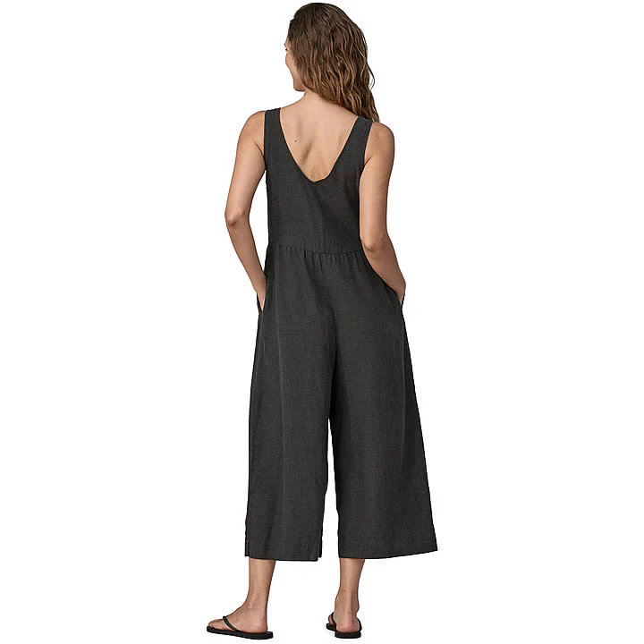 Women's Garden Island Jumpsuit - Image 4