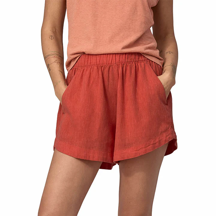 Women's Garden Island Shorts - Image 12