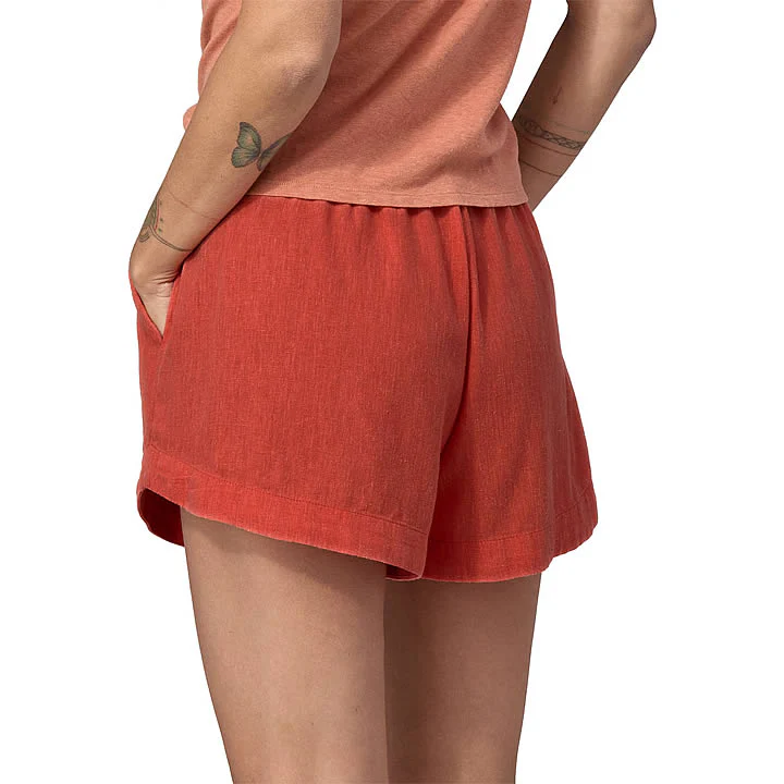 Women's Garden Island Shorts - Image 13