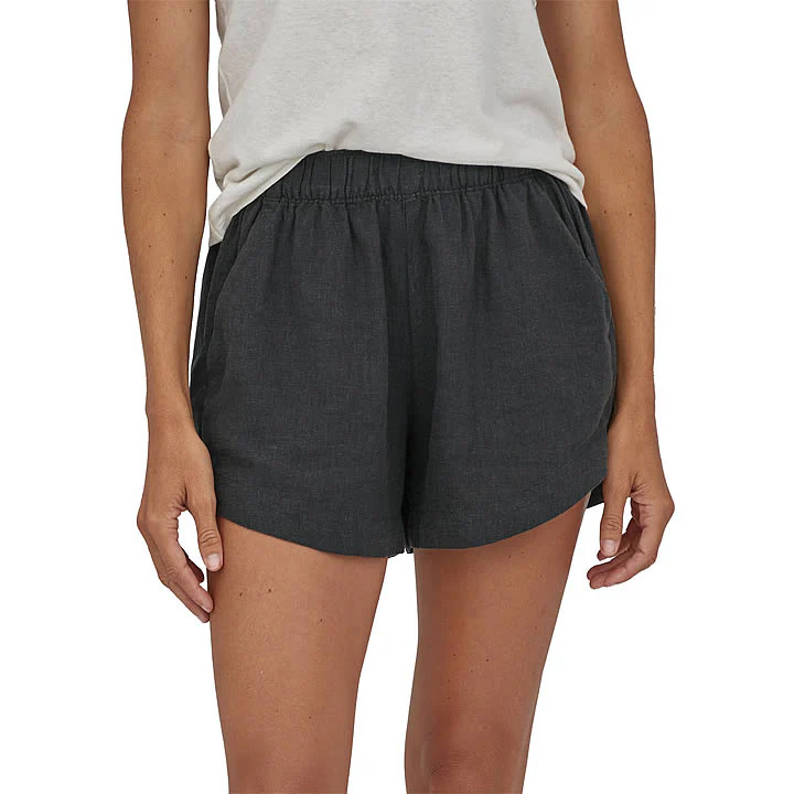 Women's Garden Island Shorts - Image 3