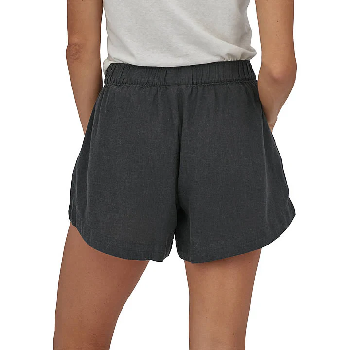 Women's Garden Island Shorts - Image 4