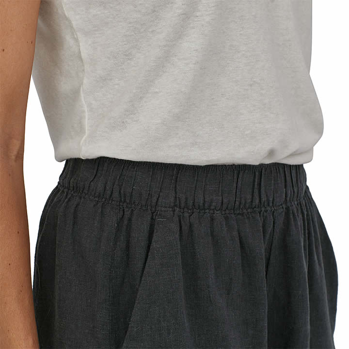 Women's Garden Island Shorts - Image 5