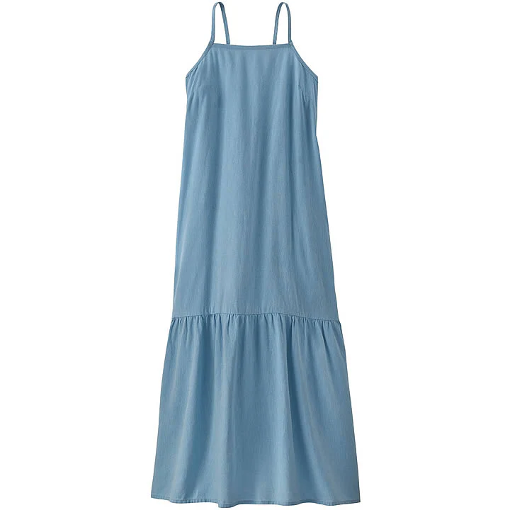 Women's Garden Island Tiered Dress