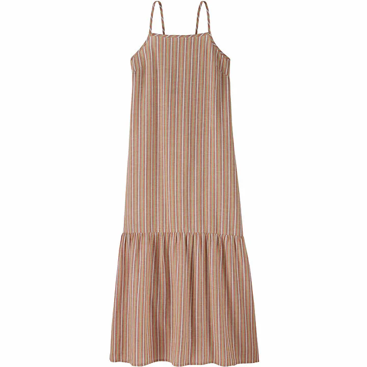 Women's Garden Island Tiered Dress - Image 2