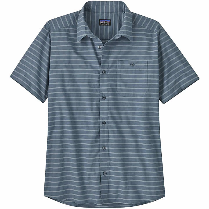 Men's Go To Shirt