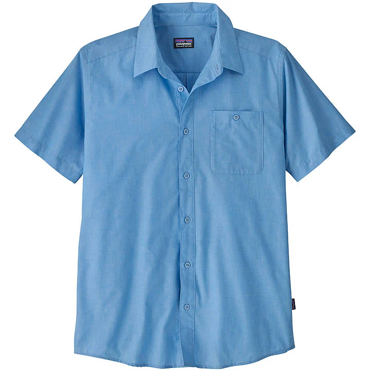 Men's Go To Shirt - Image 2