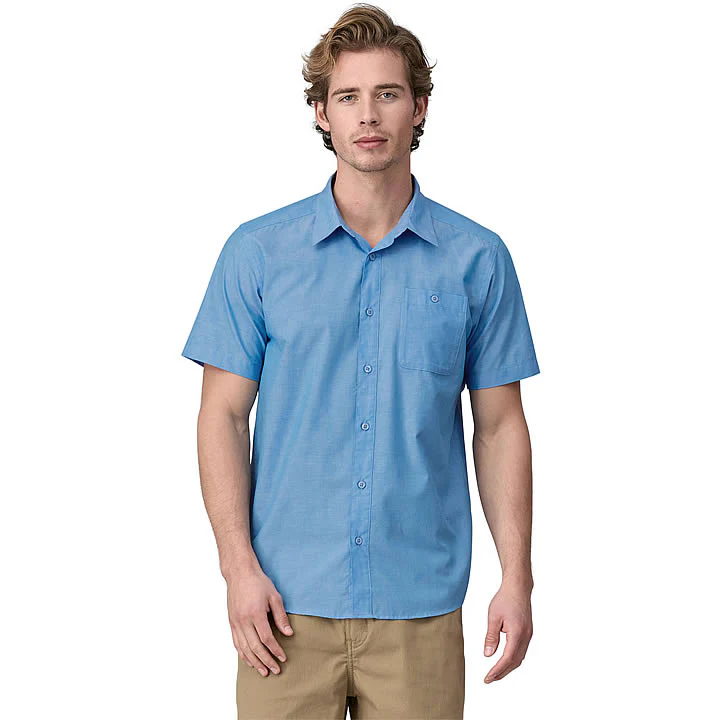 Men's Go To Shirt - Image 3