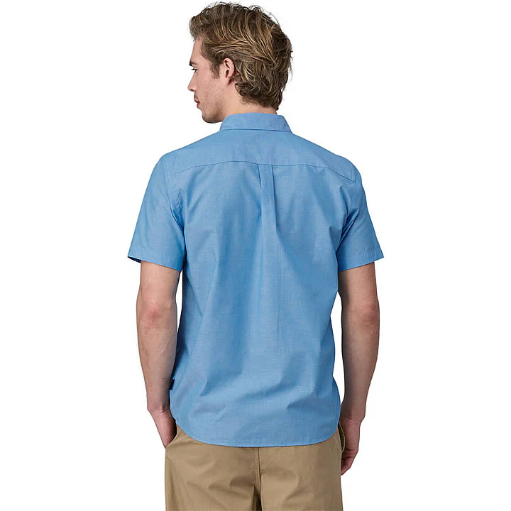 Men's Go To Shirt - Image 4