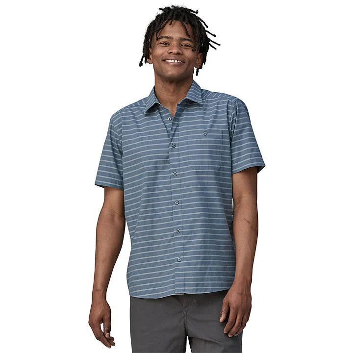 Men's Go To Shirt - Image 6