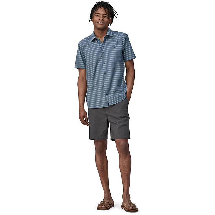 Men's Go To Shirt - Image 8